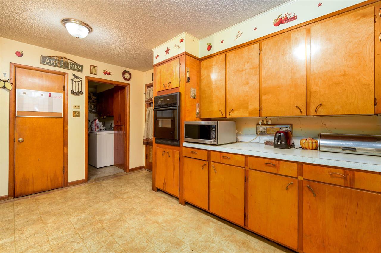 For Sale: 659  Marmaton Rd, El Dorado KS